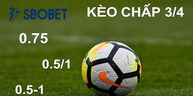 Kèo cá cược chấp là gì?