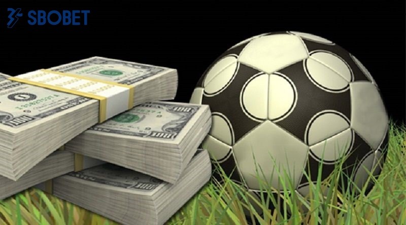 Luật chơi chấp 1 đứt là gì trở thành nỗi quan tâm của mỗi cược thủ