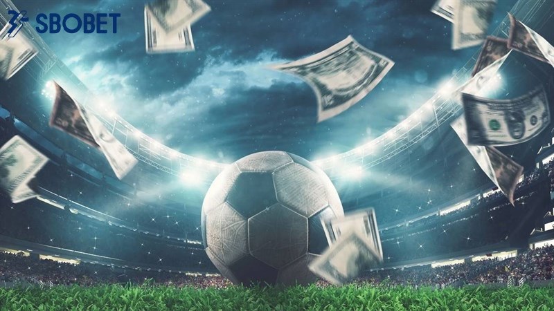 Thương hiệu cá cược mang đến chấp 1 đứt với tỷ lệ hấp dẫn