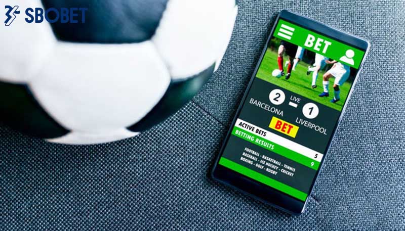 Bỏ túi ngay những mẹo chơi cược chấp 3 chiều dễ thắng