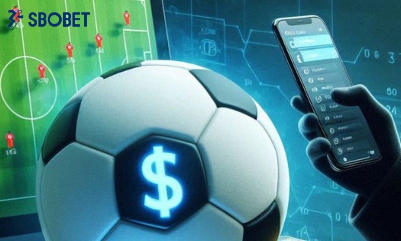 Người chơi cần chủ động cập nhật thông tin kèo thấp từ nhà cái liên tục