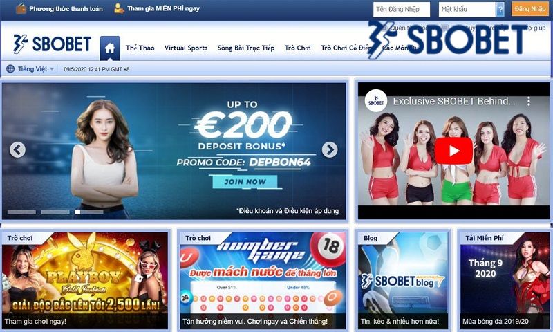 Nhà cái cá cược bóng đá hàng đầu hiện nay