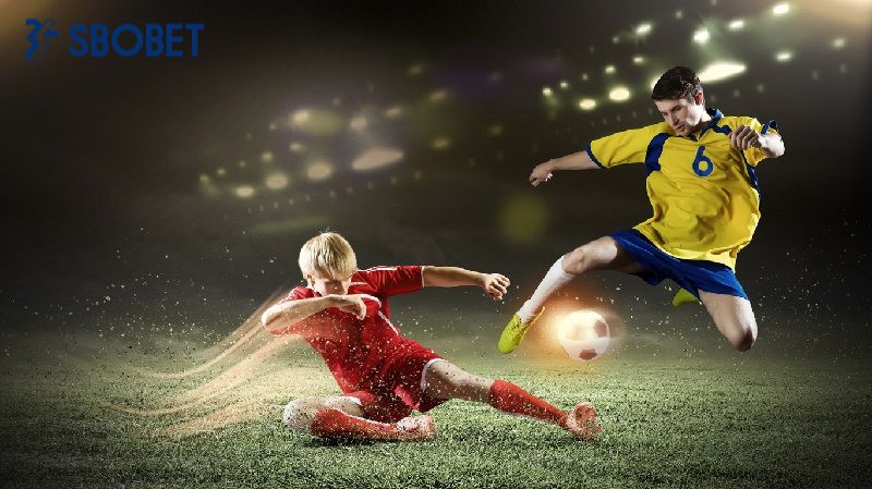 Khi bắt kèo chấp nên dựa vào thông tin hai đội bóng