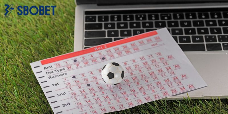 Nền tảng cung cấp kèo uy tín top đầu tại thị trường Châu Á