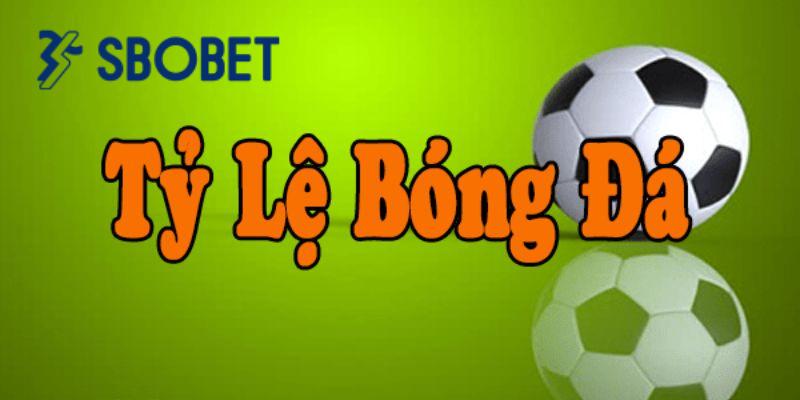 Tỉ lệ cược là gì?