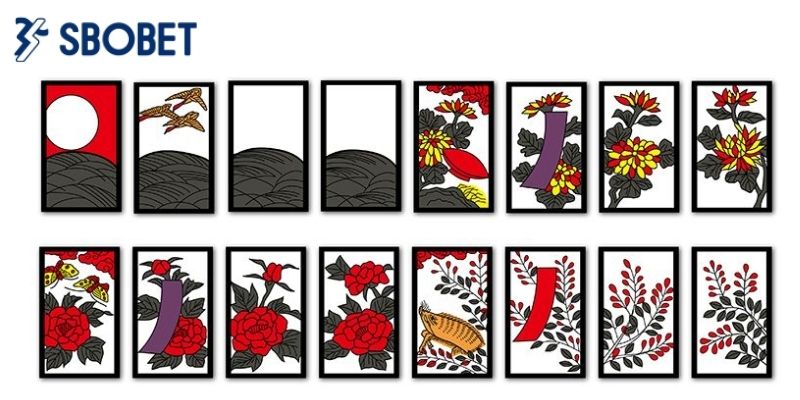 Bài Hanafuda hay còn gọi là bài hoa