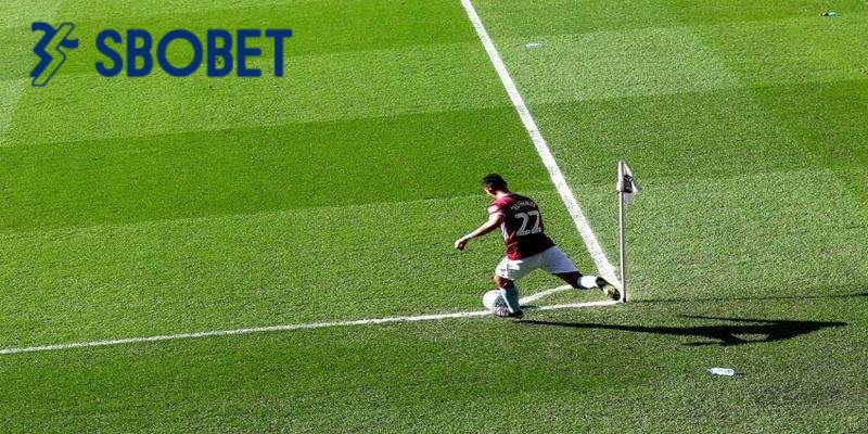 Chơi kèo Tài Xỉu phạt góc cần một số kinh nghiệm