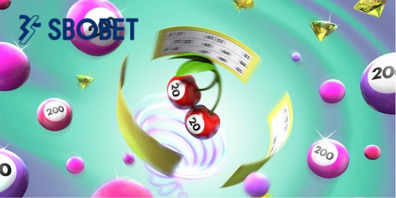 Tìm kiếm con số tiềm năng qua việc soi cầu