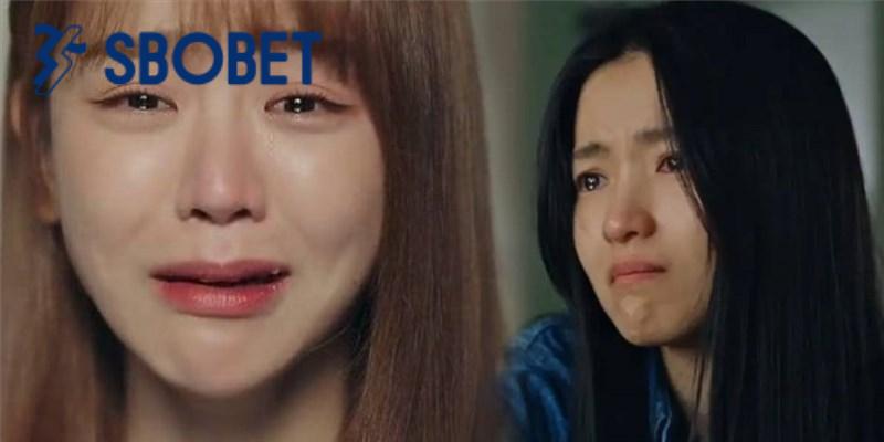 Thấy người yêu cũ khóc liên quan đến sự tiếc nuối của bạn