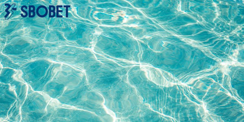 Mơ thấy nước trong xanh là điềm báo tốt lành