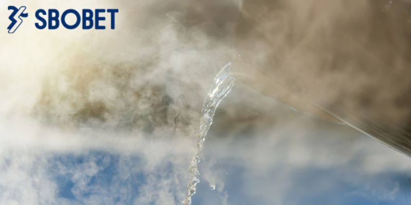 Mơ thấy nước sôi phản ánh sự bất ổn