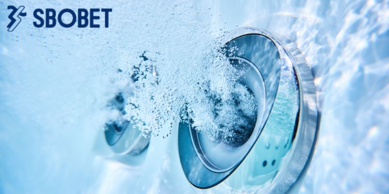 Gợi ý các con số đẹp khi mơ thấy nước