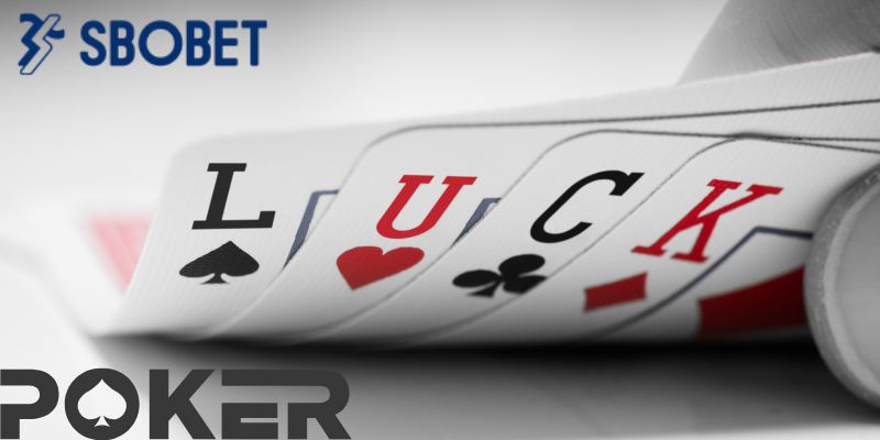 Những thuật ngữ trong Poker là thông tin người chơi cần nắm đầu tiên