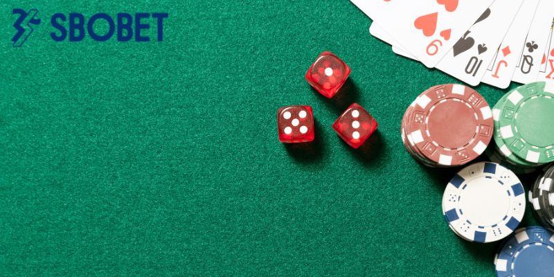 Một số thuật ngữ phổ biến về hành động trong Poker 