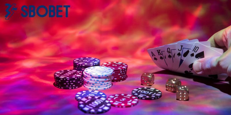 Top các thuật ngữ trong Poker mà người chơi cần nắm