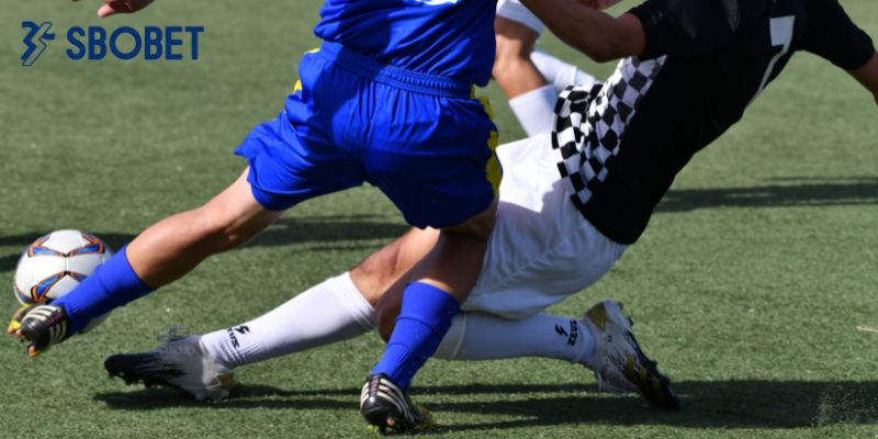 Tầm quan trọng của việt vị trong bóng đá