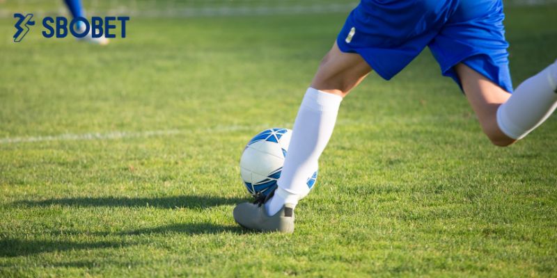 Trong bóng đá việt vị là gì rất được quan tâm