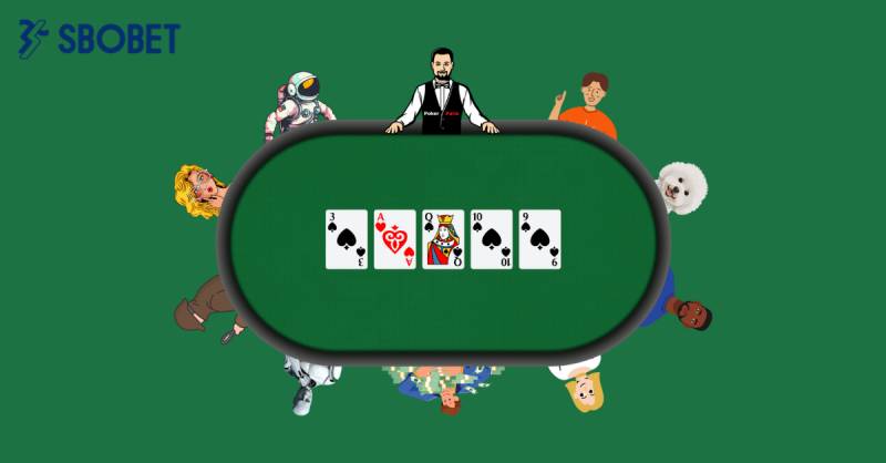 Người chơi mới nên luyện tập thường xuyên để nâng cao kỹ năng đánh poker