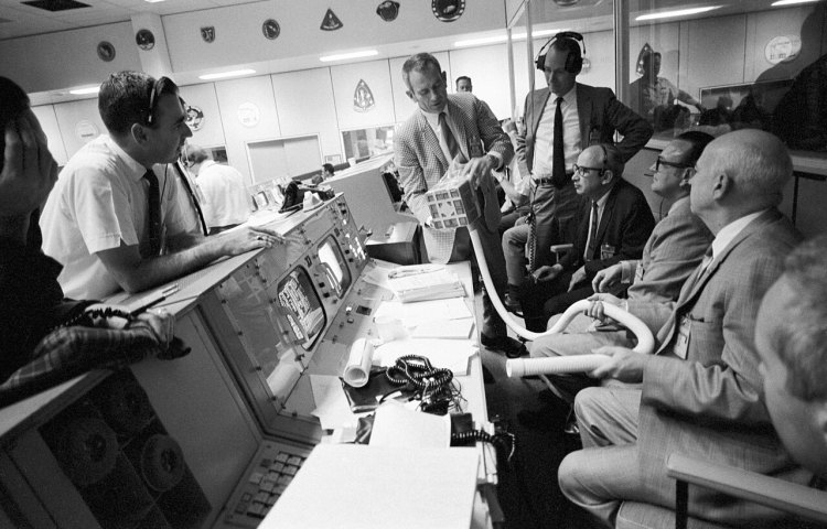NASA-Slide-Rule