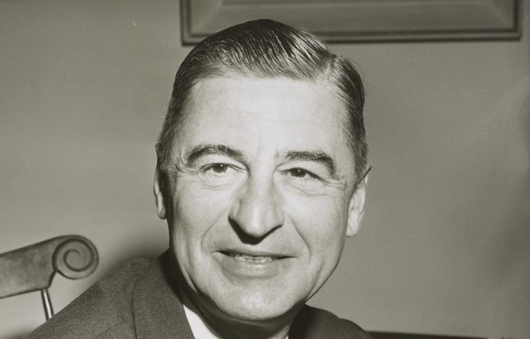 The Bet That Led to Dr. Seuss's 'Green Eggs and Ham'