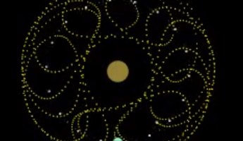 Earth's other moon Earth and its companion asteroid