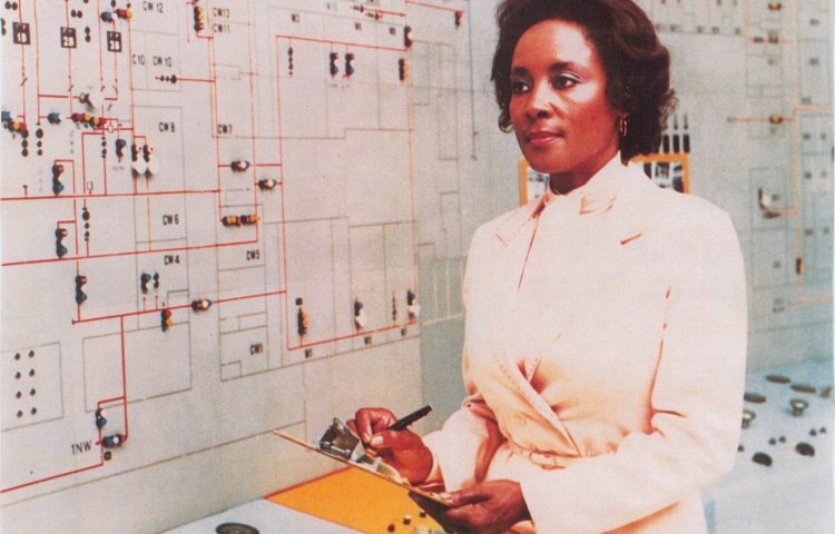 NASA-human-computers