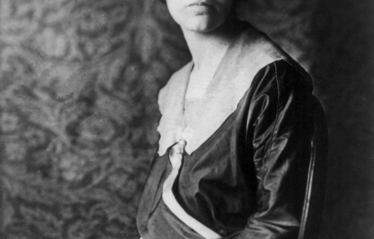 Alice Paul