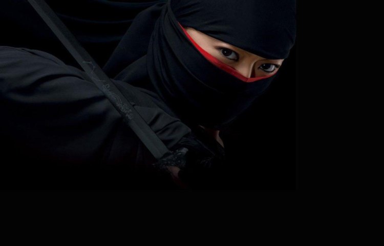ninja squad