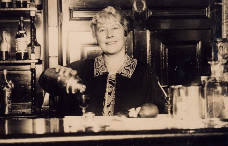 ada coleman