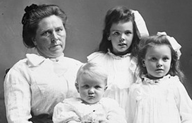 Belle-Gunness