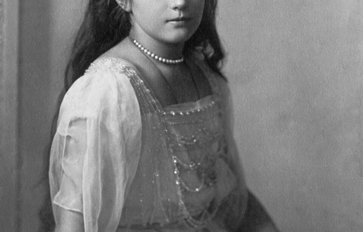 Anna-anderson