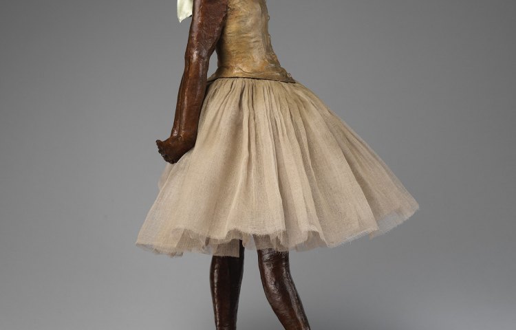 The Sad Truth About Degas's 'Little Dancer'
