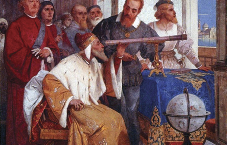 galileo