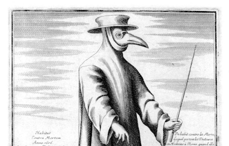 plague