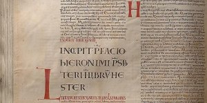 Devil's Bible