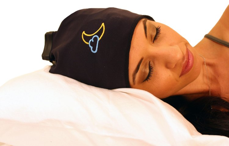 Sleep Shepherd