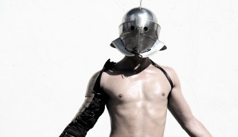 Roman gladiators