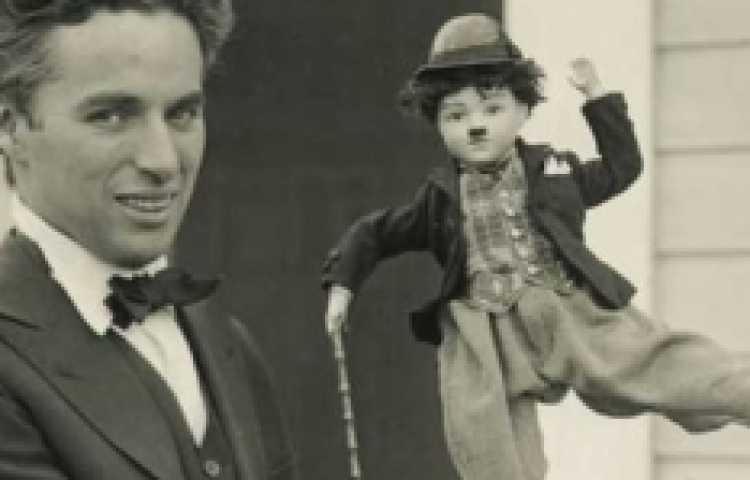 charlie-Chaplin