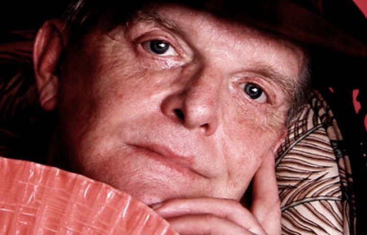 Why Do People Think Capote Wrote 'To Kill a Mockingbird'?
