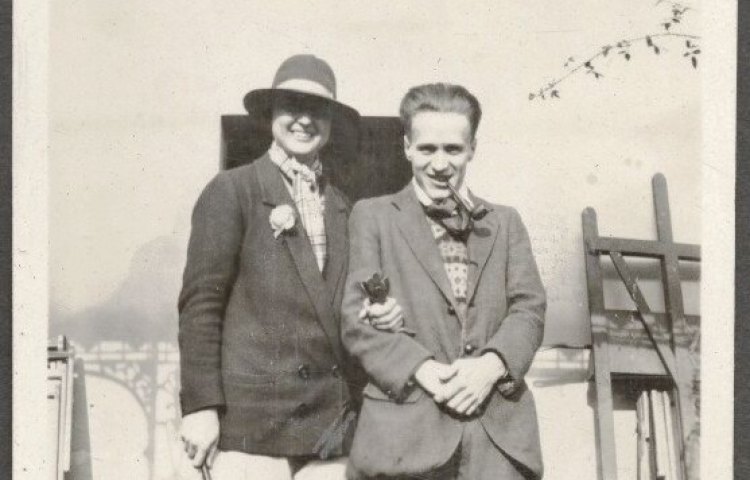 How to Be a Lesbian in the Jazz Age