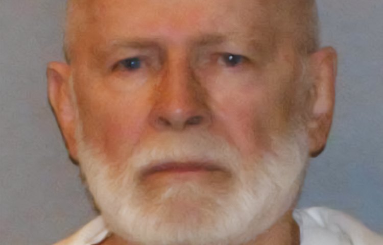 The Journalists Who Exposed Whitey Bulger's Darkest Secret