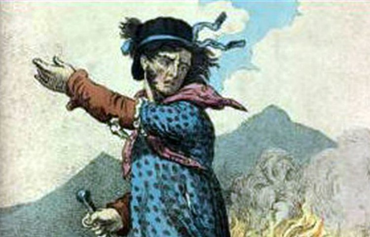 Ned Ludd