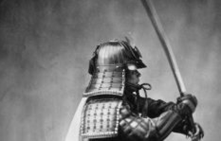 Honjo Masamune