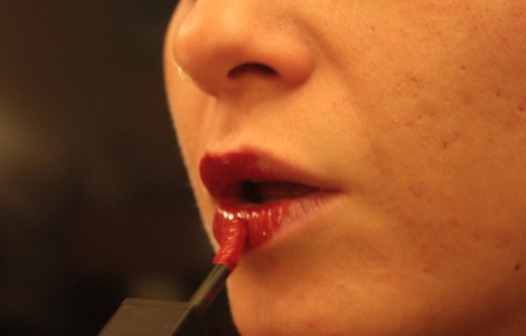 The Strange—and Deadly—History of Lipstick