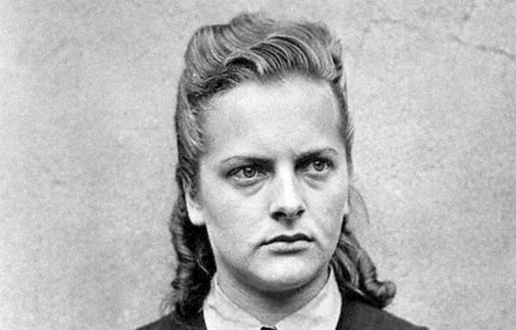 Irma Grese