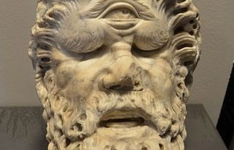 The Real Animal That Inspired the Cyclops