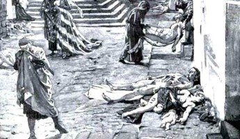 Siege of Caffa