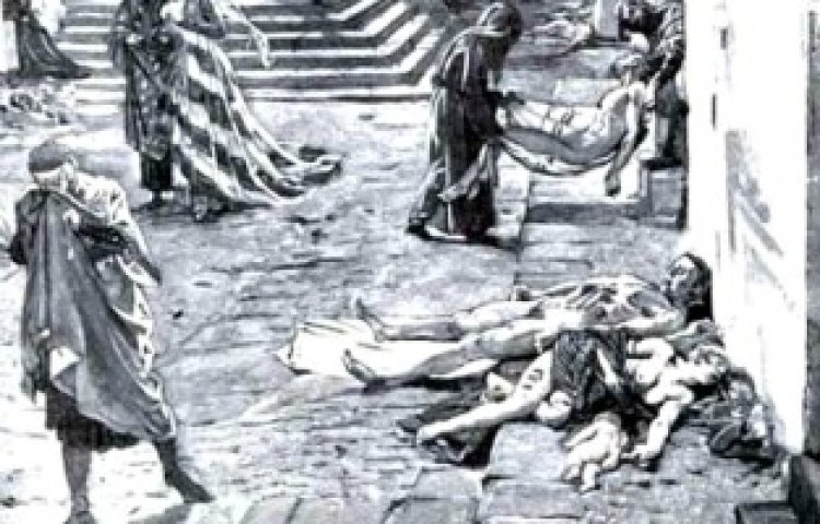 Siege of Caffa