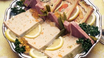 The World War II Campaign to Get Americans to Eat Organ Meat