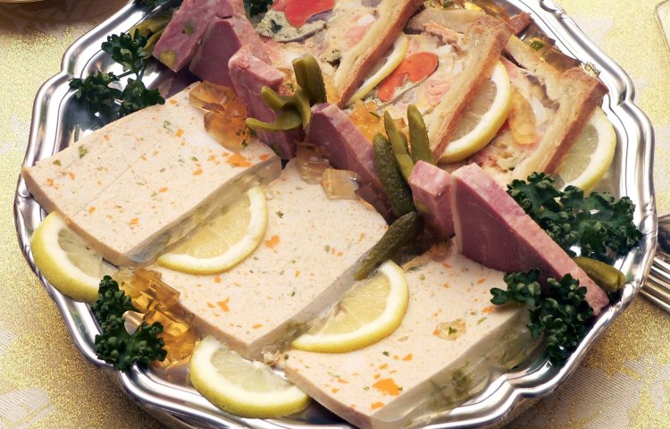 The World War II Campaign to Get Americans to Eat Organ Meat